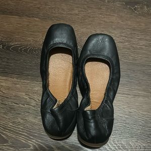 Lucky Brand Emmie ballet flats